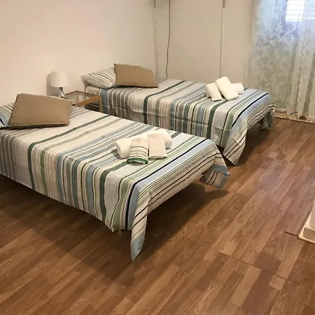 Отель типа 