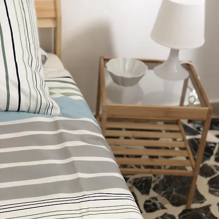 Bed and Breakfast Le Coq Νότο