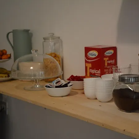 Bed and breakfast Le Coq *